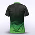 Panther Claw Kid's Soccer Jersey