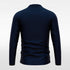 Babylon Full-Zip Jacket for Team Navy