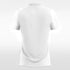white jersey for men