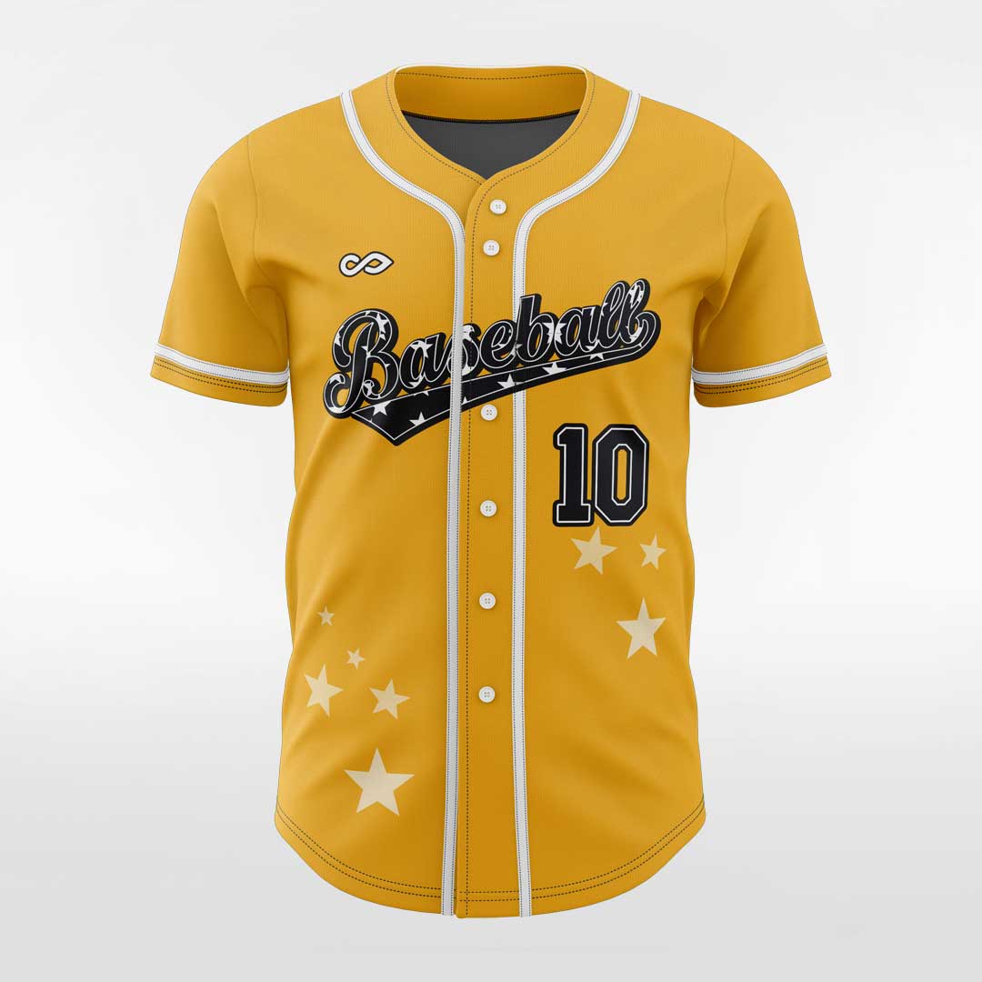 Red Dwarf Sublimated Team Jersey