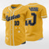 Red Dwarf Jersey for Team