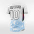Blue Baseball Jersey