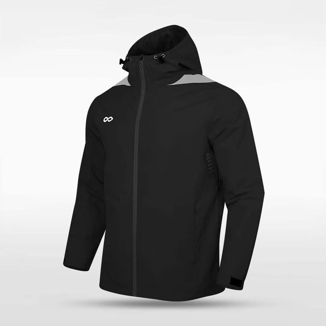 AI - Windbreaker
