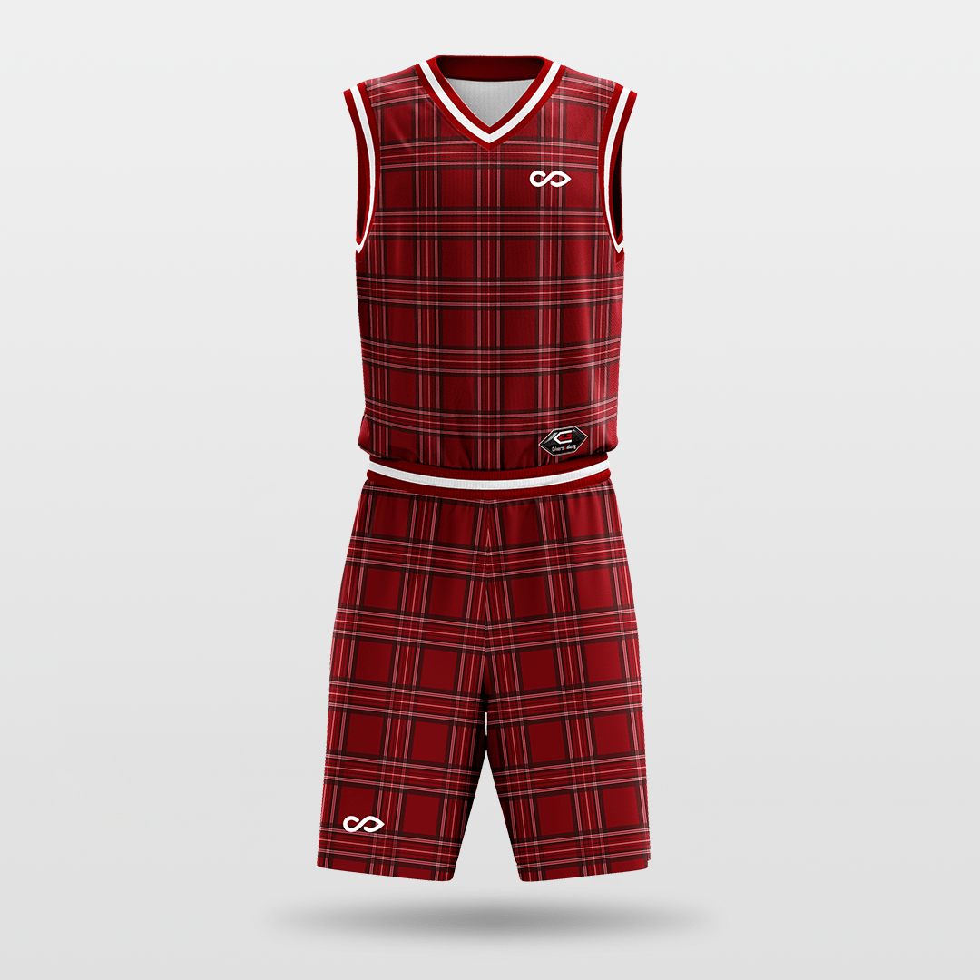 Hello World Customized Basketball Set