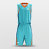 Customized Classic27 Basketball Set