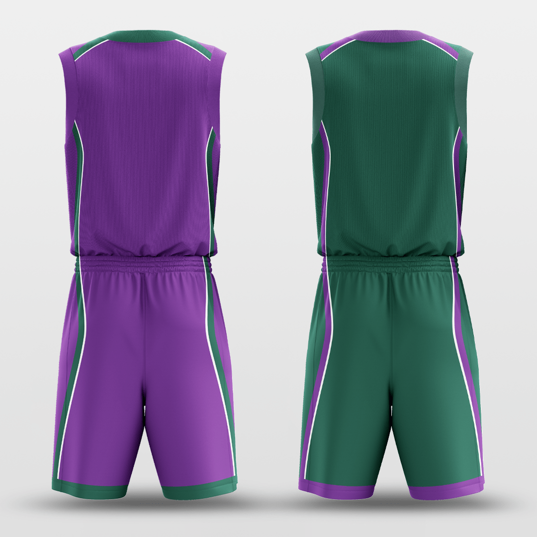 Dream Basketball Set Design