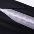Black Custom Embrace Youth Pants Details