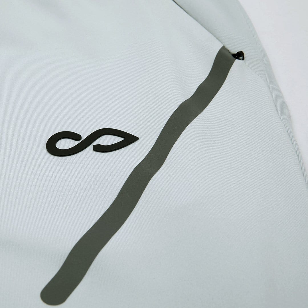 Grey Embrace Youth Pants for Team Details