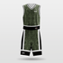 Mamba Customized Basketball Set
