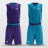 Classic57 Sublimated Basketball Set