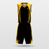 Customized Classic9 Basketball Set