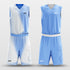 Sky Customized Basketball Set