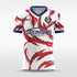 Cracks Soccer Jersey