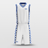 Customized Wild Basketball Set