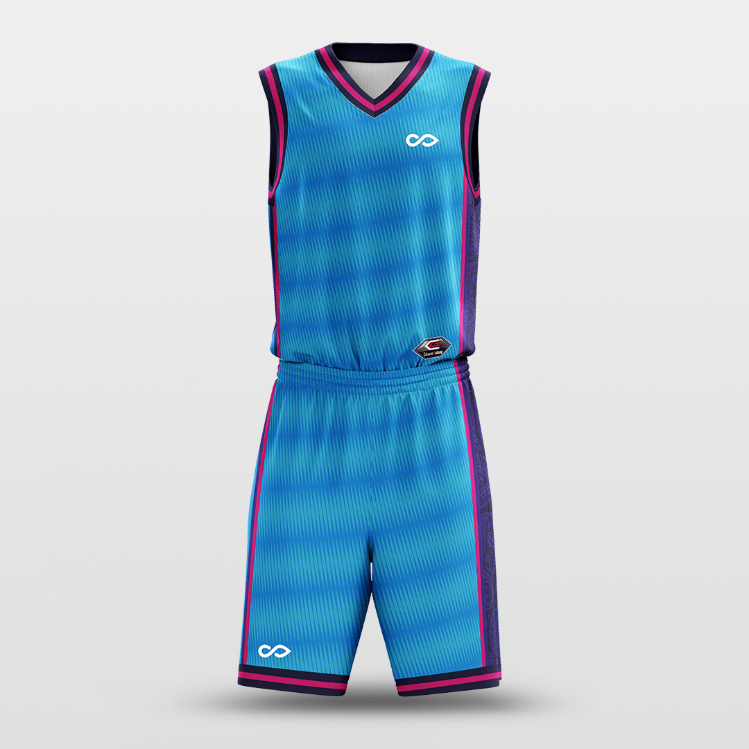 Fantasy Customized Basketball Set