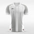 White Soccer Shirts