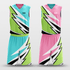 Pink&Cyan Windstorm Sublimated Basketball Team Set