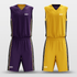 CLASSIC16 Customized Basketball Set