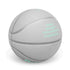 grey basketball