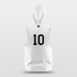 Custom Sun Fire Youth Hoodie