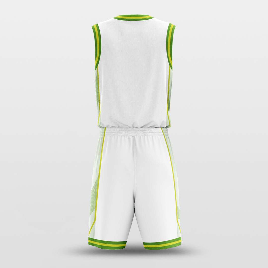 Vine Basketball Set Design