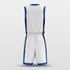 Tower Sublimated Basketball Set