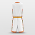 Python Sublimated Basketball Set