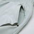 Grey Youth Pants Details