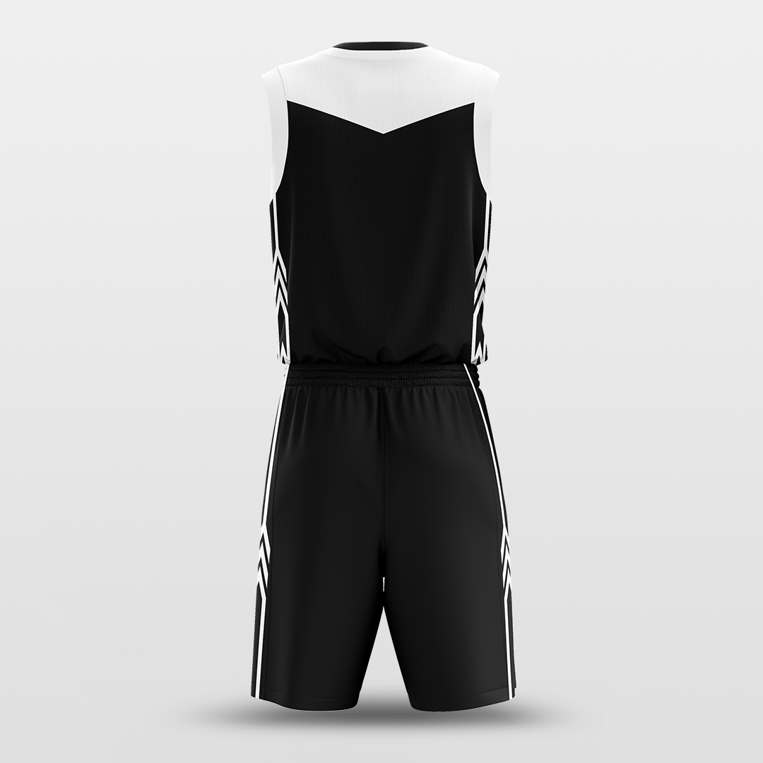 Feather Arrow Kid's Basketball Set
