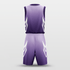 Bauhinia Kid's Basketball Set