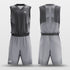 Custom Basketball Uniforms