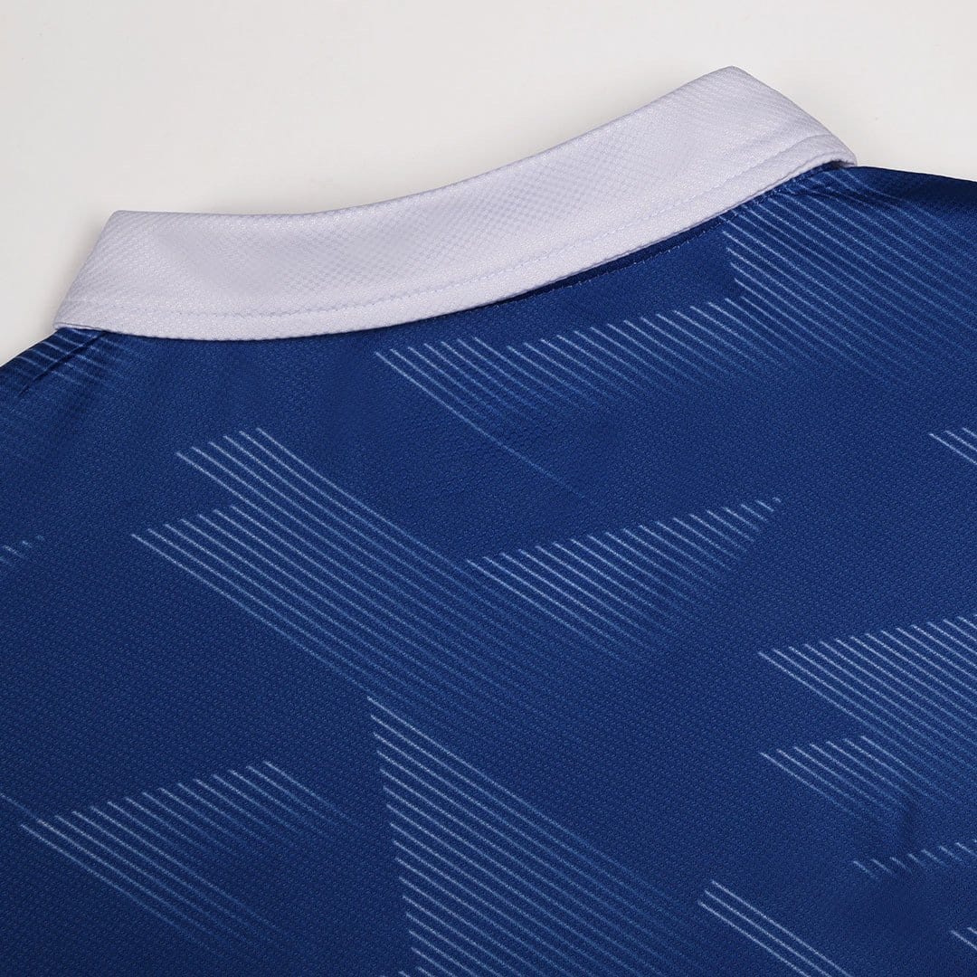 Attack Sublimated Polo for Team