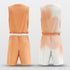 Setting Sun Reversible Basketball Set