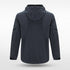 Black Dragon Vein Winter Jacket Design