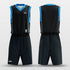 Custom Basketball Jersey Set Sublimated