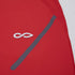 Red Embrace Youth Pants for Team Details