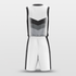 Reflexion Sublimated Basketball Set