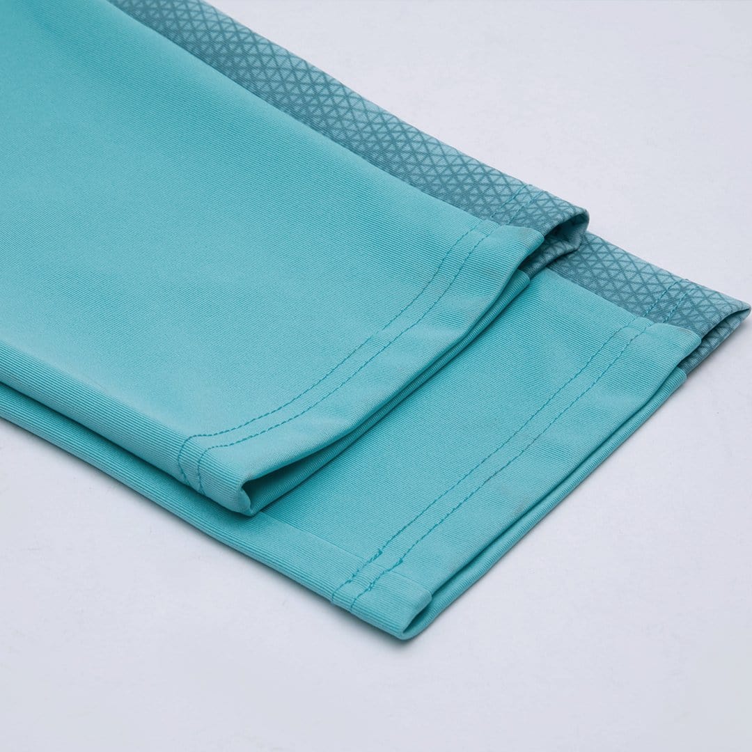 Mint Youth Pants Details