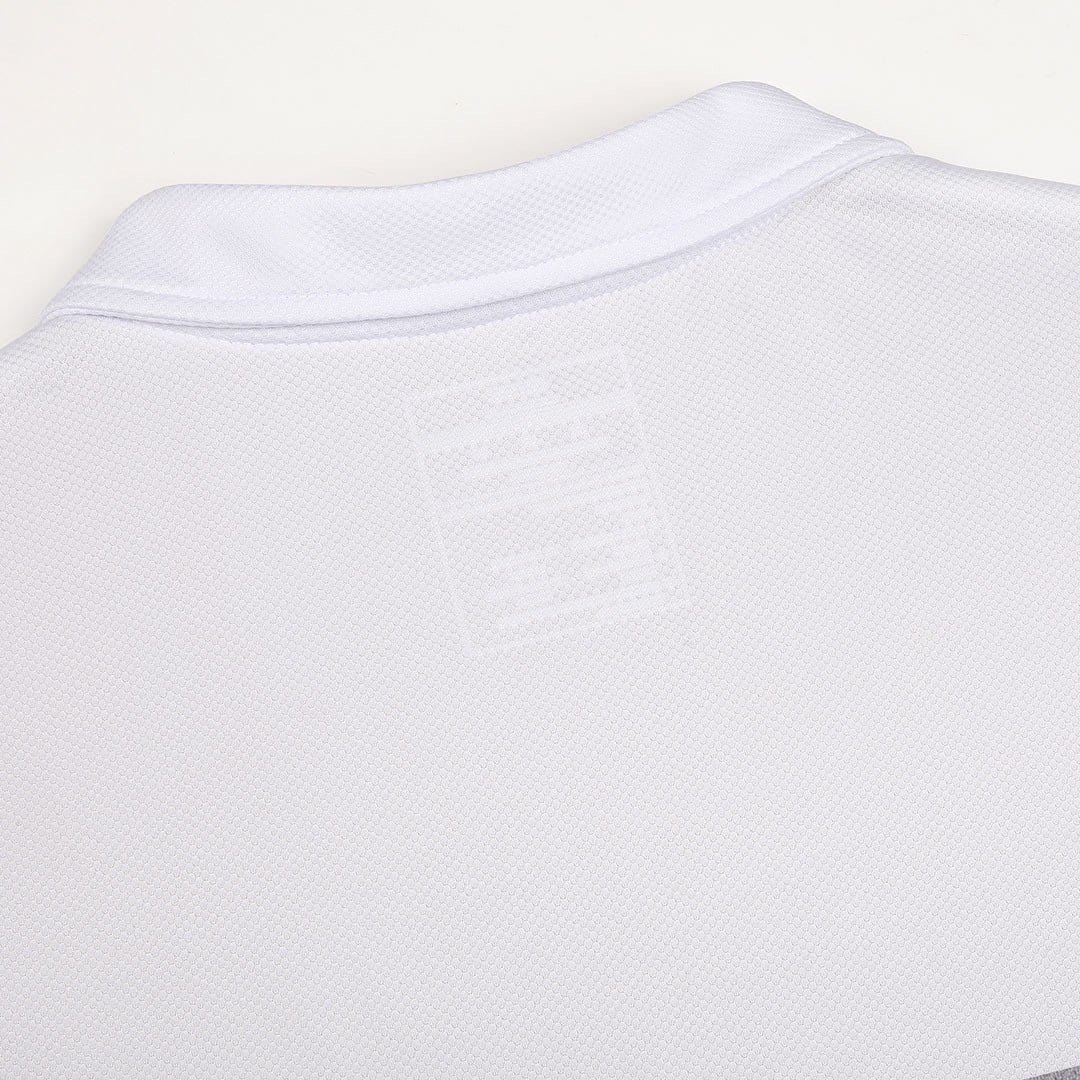 Attack Sublimated Polo for Team