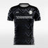 Polar Night 3 Soccer Jersey