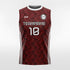 Yahaba Customized Soccer Jersey
