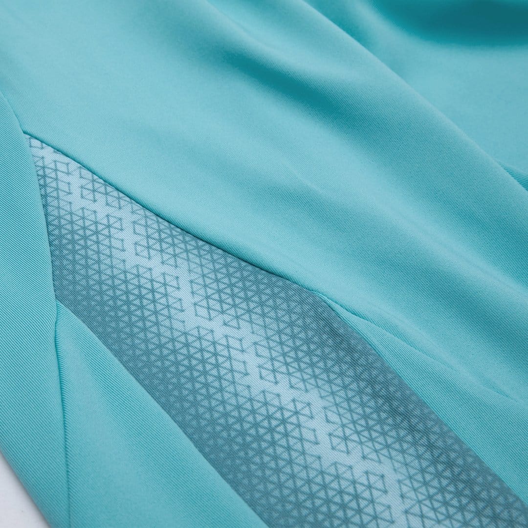 Mint Embrace Youth Sports Pants Details