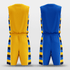 Riddle Reversible Basketball Set