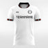 Diamond Soccer Jersey