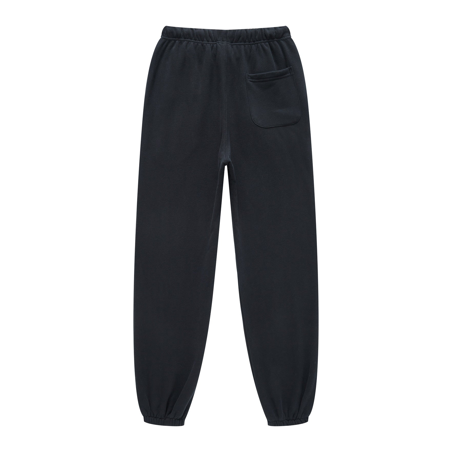black youth pants