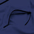 Navy Embrace Radiance Full-Zip Jacket Design Details