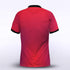 Flying Fish Jersey for Team Red