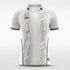 Custom Green Men's Soccer Jersey