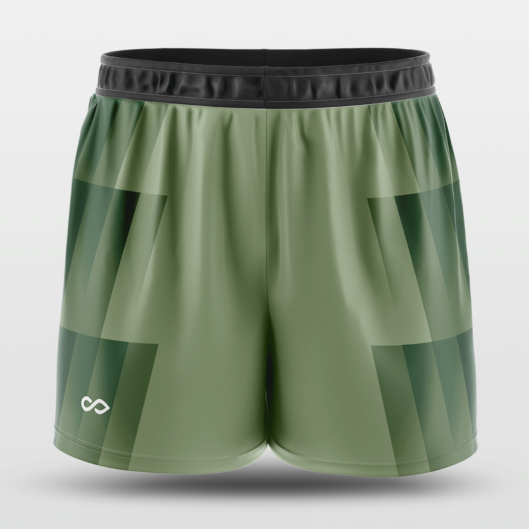 Custom Youth Shorts for Team