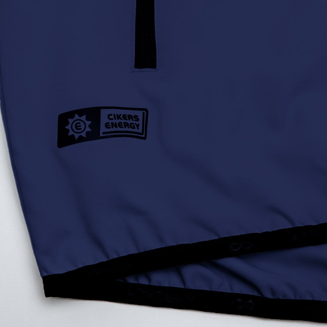 Navy Embrace Radiance Full-Zip Jacket for Team Details